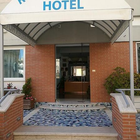 Rock Garden Bed & Breakfast Гаета Екстериор снимка