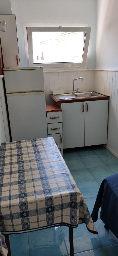 Rock Garden Bed & Breakfast Гаета Екстериор снимка