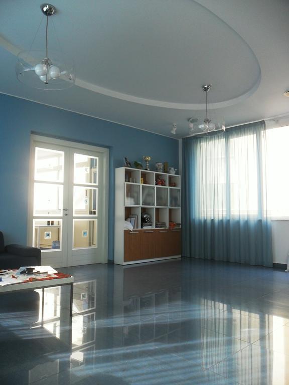 Rock Garden Bed & Breakfast Гаета Екстериор снимка