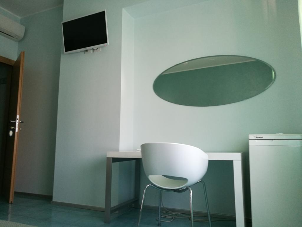 Rock Garden Bed & Breakfast Гаета Екстериор снимка