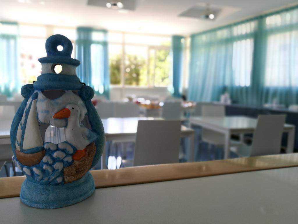 Rock Garden Bed & Breakfast Гаета Екстериор снимка