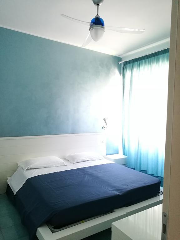 Rock Garden Bed & Breakfast Гаета Екстериор снимка
